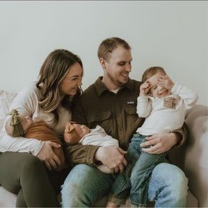 Meet your Posher, Tiffany